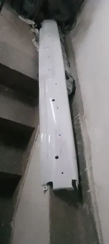 Para-choque dianteiro D20
