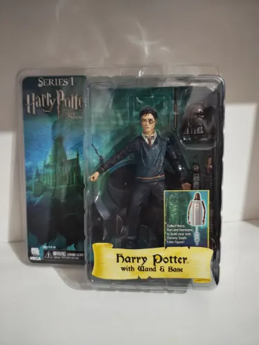 Action Figure - NECA: Harry Potter