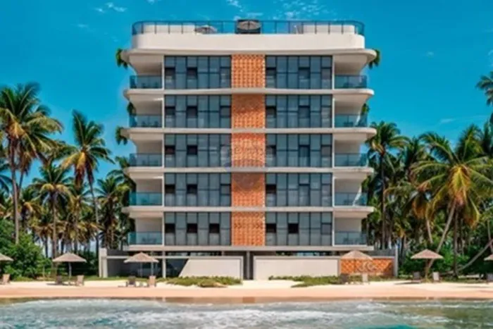 Apartamento Moderno em Maragogi à Venda!