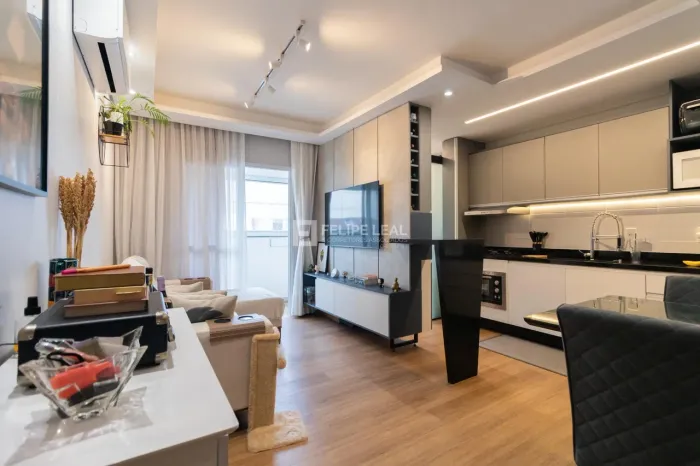 Apartamento em Areias - São José, SC