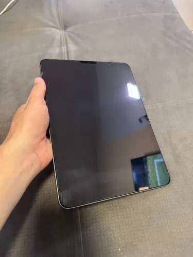 Ipad Air 4a geração 256GB