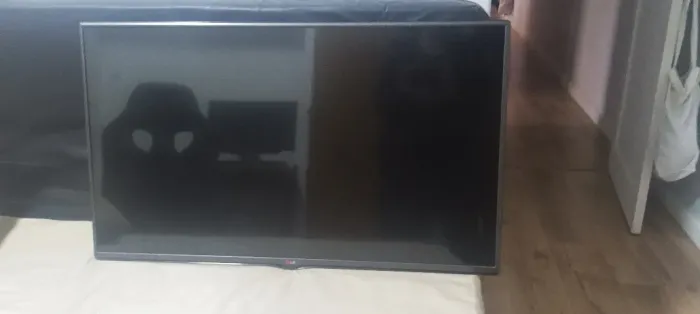TV LG 42LB5500