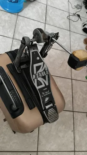 Pedal tama HP-200