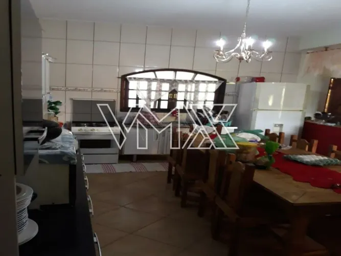 Casa à venda 2 Quartos, 20 Vagas, 1470M², VERAVA, Ibiúna - SP