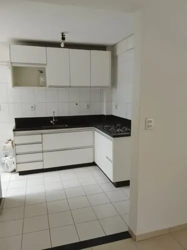 IMÓVEL PARA ALUGAR NO RESIDENCIAL LOURENZZO DEL PARCO - PARQUE AMAZÔNIA | GOIÂNIA