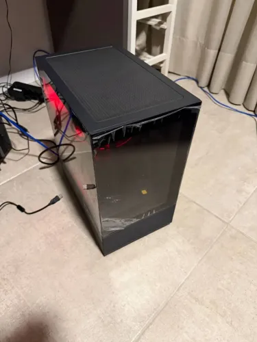 PC i5-9600K GTX 1660 SUPER 16GB