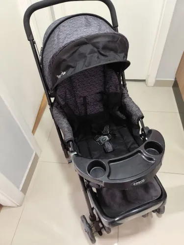 Carrinho de bebê Cosco Reverse