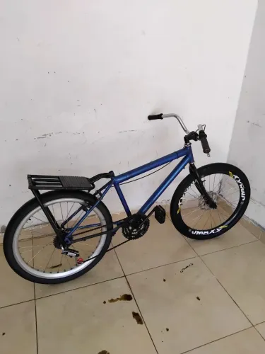 Bicicleta Aro 24