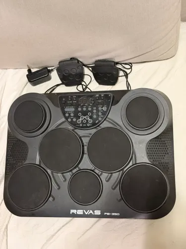 BATERIA ROLAND REVAS PB350
