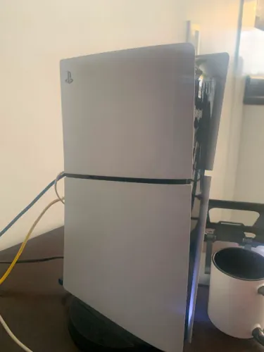 PlayStation 5 + jogos (trocas Pc gamer equivalente)