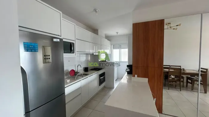 Apartamento à Venda em Florianópolis