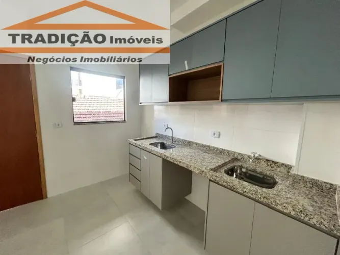 APARTAMENTO SÃO PAULO CIDADE ANTÔNIO ESTEVÃO DE CARVALHO