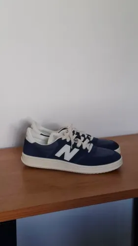 New Balance CT500 masculino azul