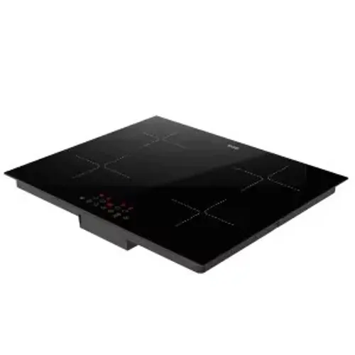 Cooktop de Indução - 4 Bocas - Usado