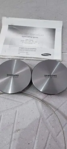 Suporte Samsung para tv até 42 polegadas