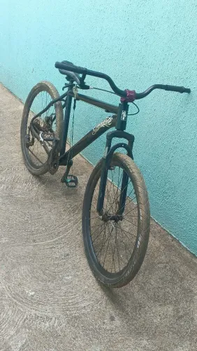 Bike aro 26