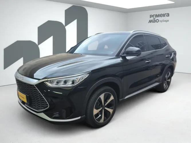 BYD Song Plus 1.5 16V Aut. (hibrido) 2023