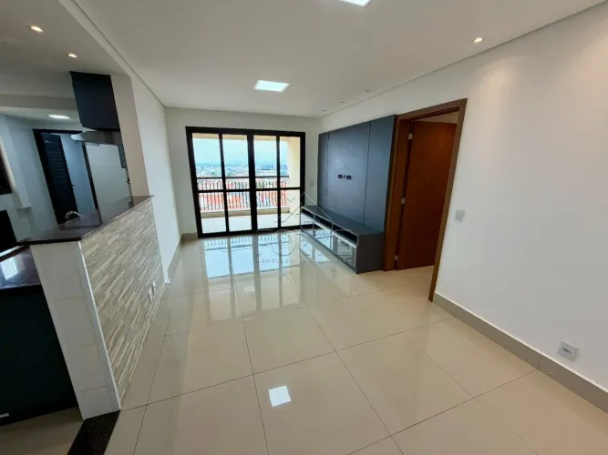 Terraço Paulista, completo, pronto pra morar