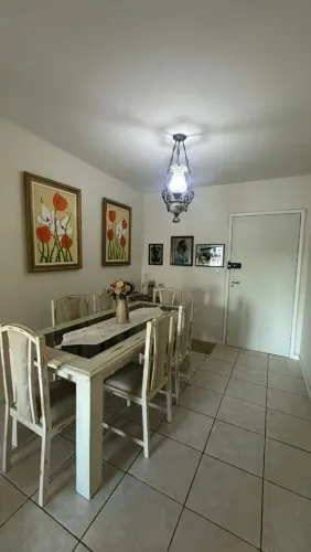 APARTAMENTO para LOCAÇÃO Barra Sul