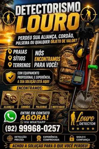 Detectorismo 