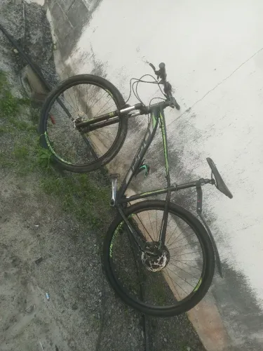 Bike oggi 7.2 aro 29