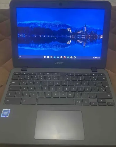 Chromebook Acer