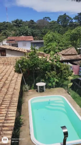 Casa Duplex com 3 Suítes, Lazer Completo e Muito Verde em Várzea das Moças
