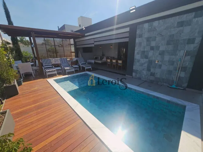 Casa com 4 dormitórios, 401 m² - venda por R$ 2.200.000,00 ou aluguel por R$ 15.000,00/mês