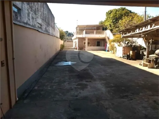 Casa com 2 quartos à venda em Vila jacuí - SP