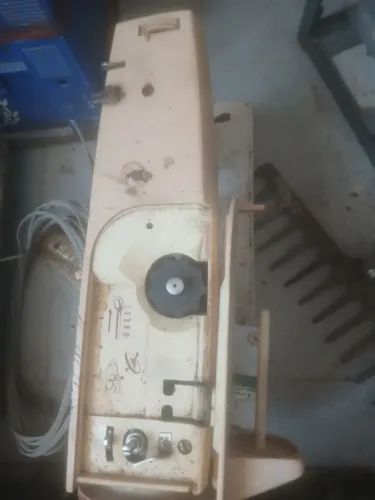 Máquina singer