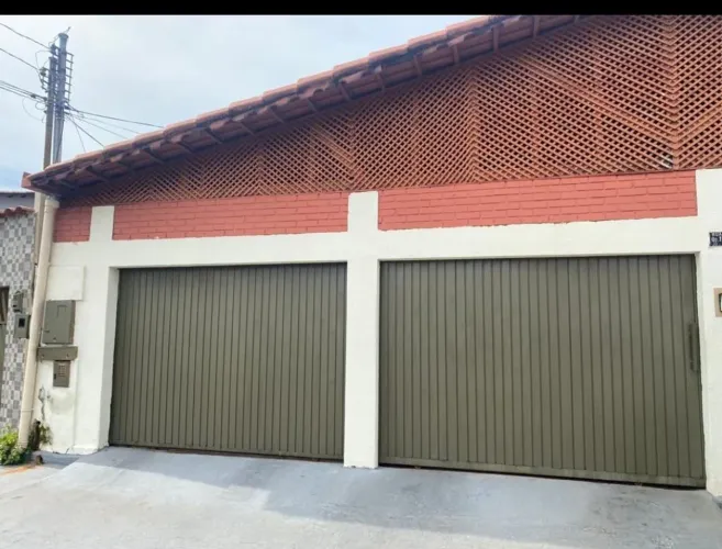 Casa - Jardim Planalto