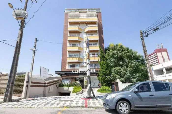 Sala Pinheirinho 42,40m²