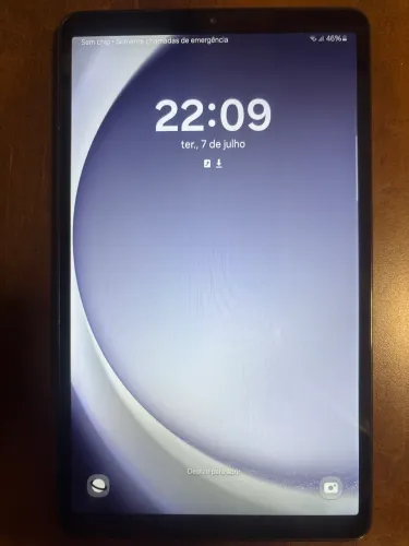 Samsung Galaxy Tab A9 64GB 4G + Wi-Fi | Excelente estado
