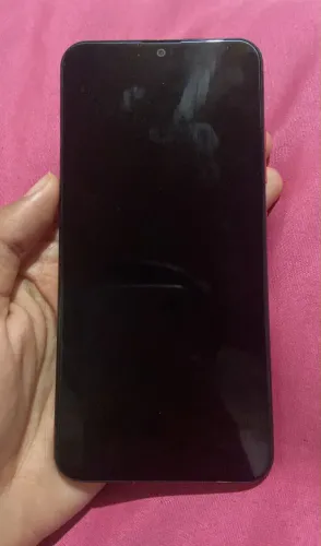 LG K22
