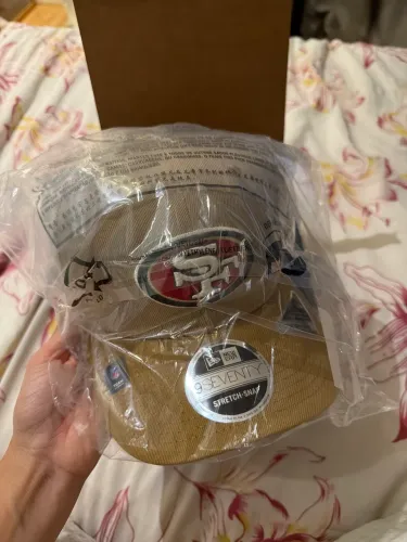 Boné New Era NFL 