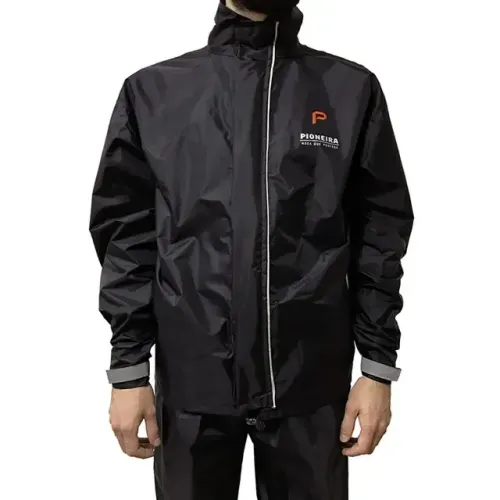 CAPA DE CHUVA
