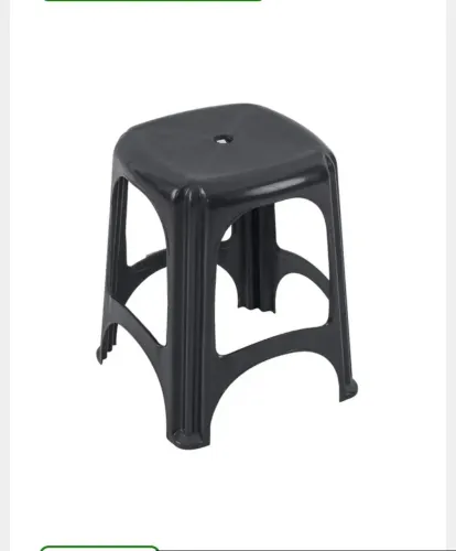 Banqueta plástica Tramontina