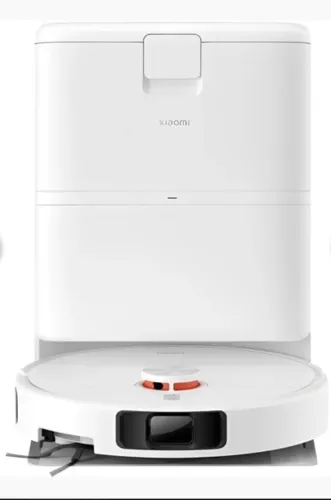 Robô Aspirador Xiaomi H50 Pro 110V