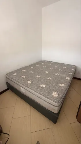 Cama quenn