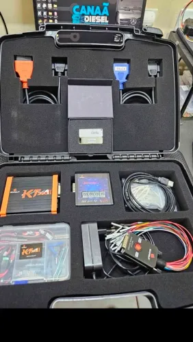 Kt200 2 Full versão 2026 Online e Offline