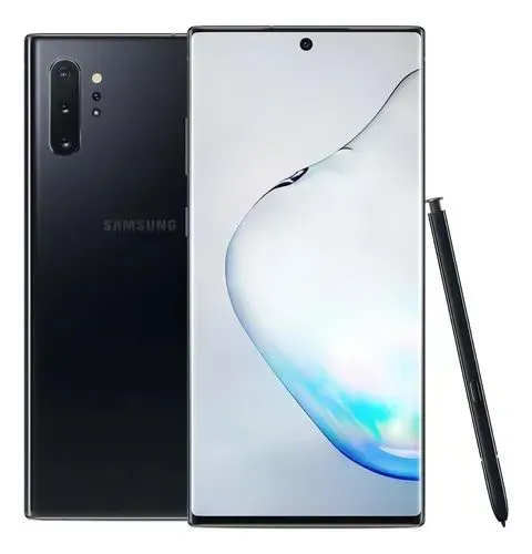 GALAXY NOTE 10 PLUS 256/12GB