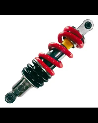 Amortecedor traseiro para cb250f e cb300f