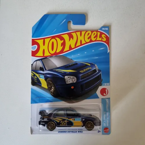 Hot Wheels TH para Colecionadores