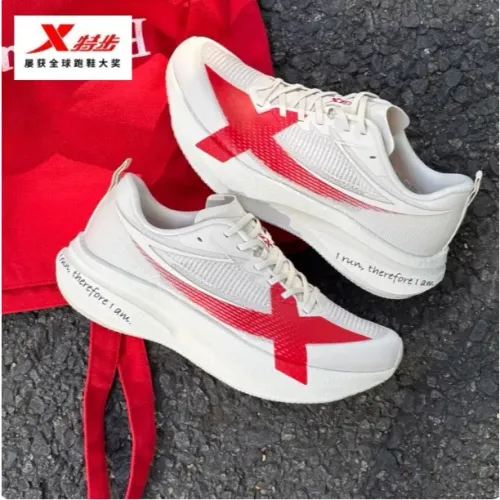 ? TÊNIS HAMMING XTEP PRO ? DESIGN ESPORTIVO E MODERNO! N 42