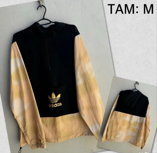 Casaco adidas