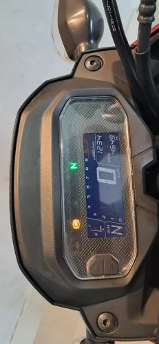 GIL MOTOS