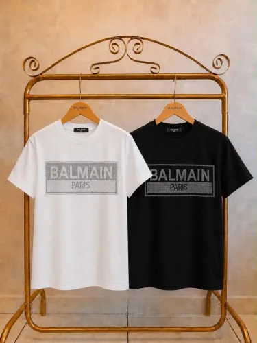 Camiseta balmain