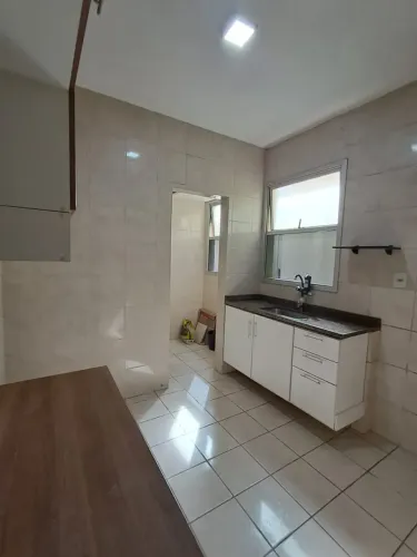 COND. ITAPUÃ, 3 QTOS S/ 1 SUÍTE, TODO EM PORCELANATO, NÃO FINANCIA