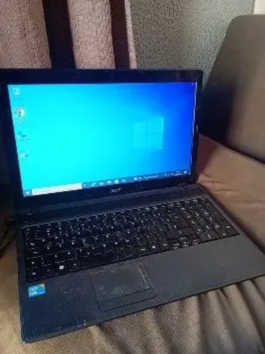 Vendo notebook 