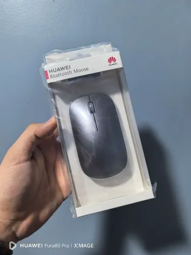 Mouse original huawei